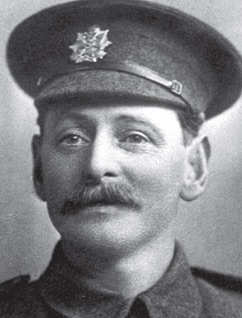 James SMITH VC