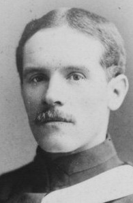 Edmund Baron HARTLEY VC