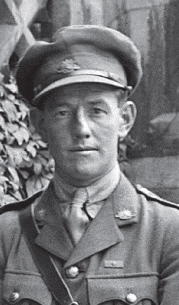 William RUTHVEN VC