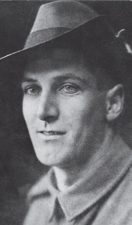 Robert Matthew BEATHAM VC